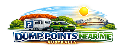 Dump Points Near Me